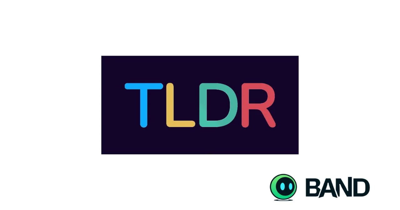 TLDR IT coverage thumbnail