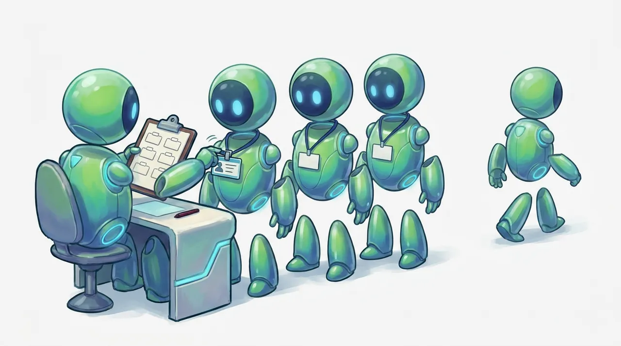 Best AI Agent Management Platforms in 2026 cover