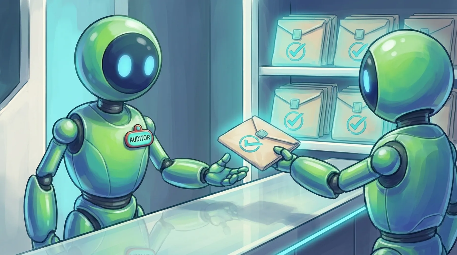 AI Agent Compliance: What Enterprises Need to Know cover