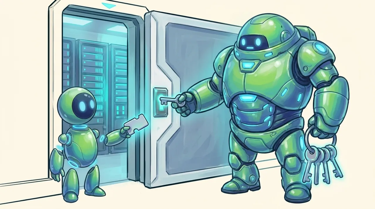 AI Agent Governance Best Practices for Enterprise Teams cover