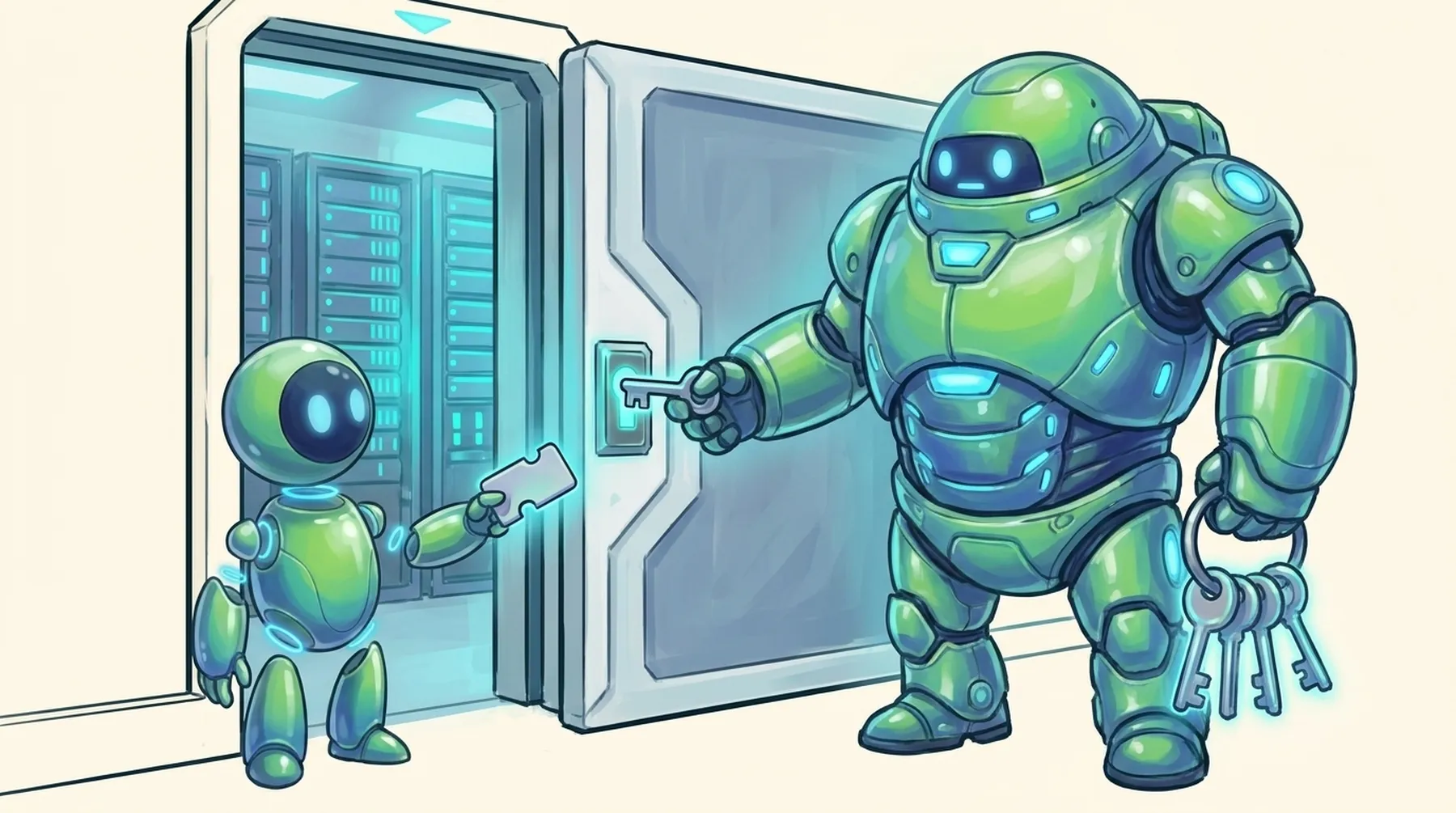 AI Agent Governance Best Practices for Enterprise Teams cover
