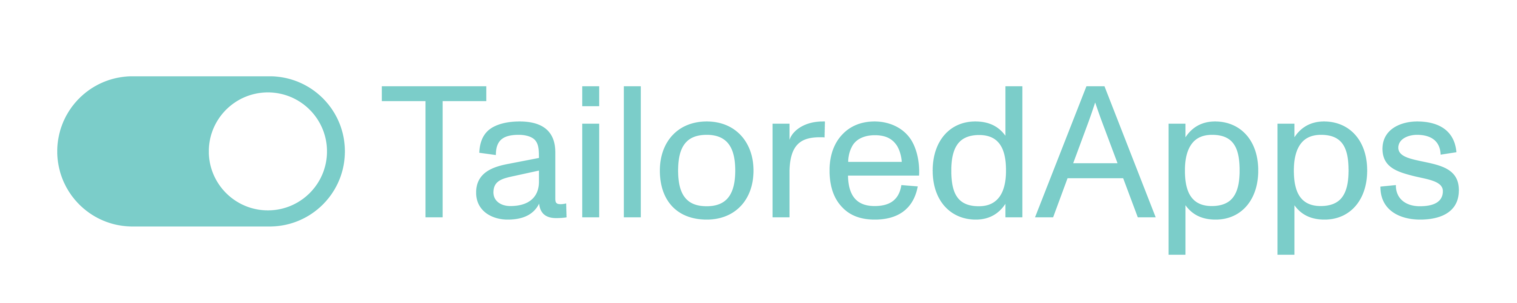 Tailored Apps