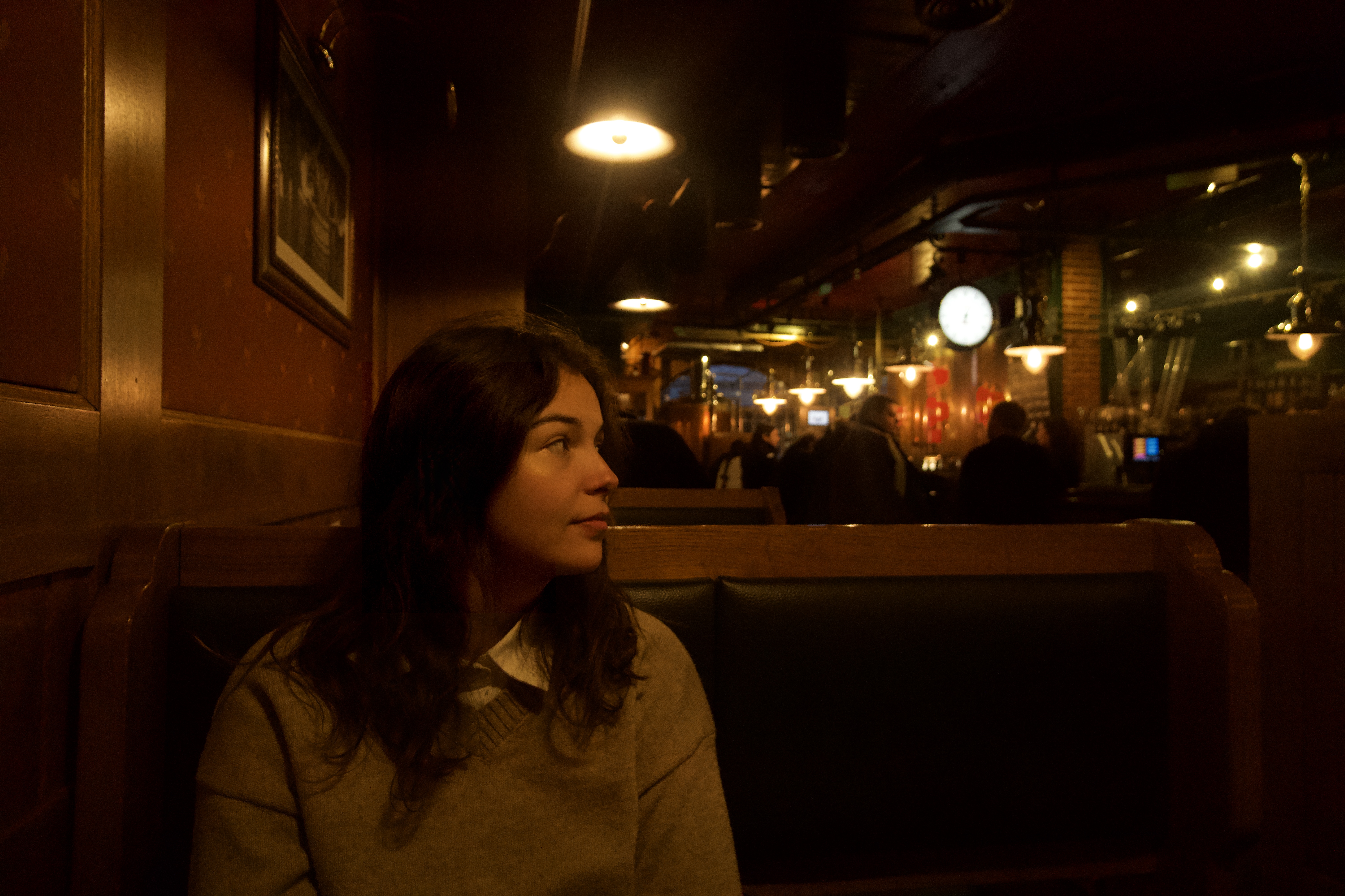 Annabelle Houeix portrait