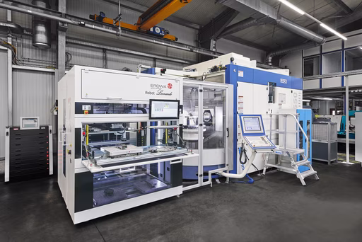 CNC Fräsen
