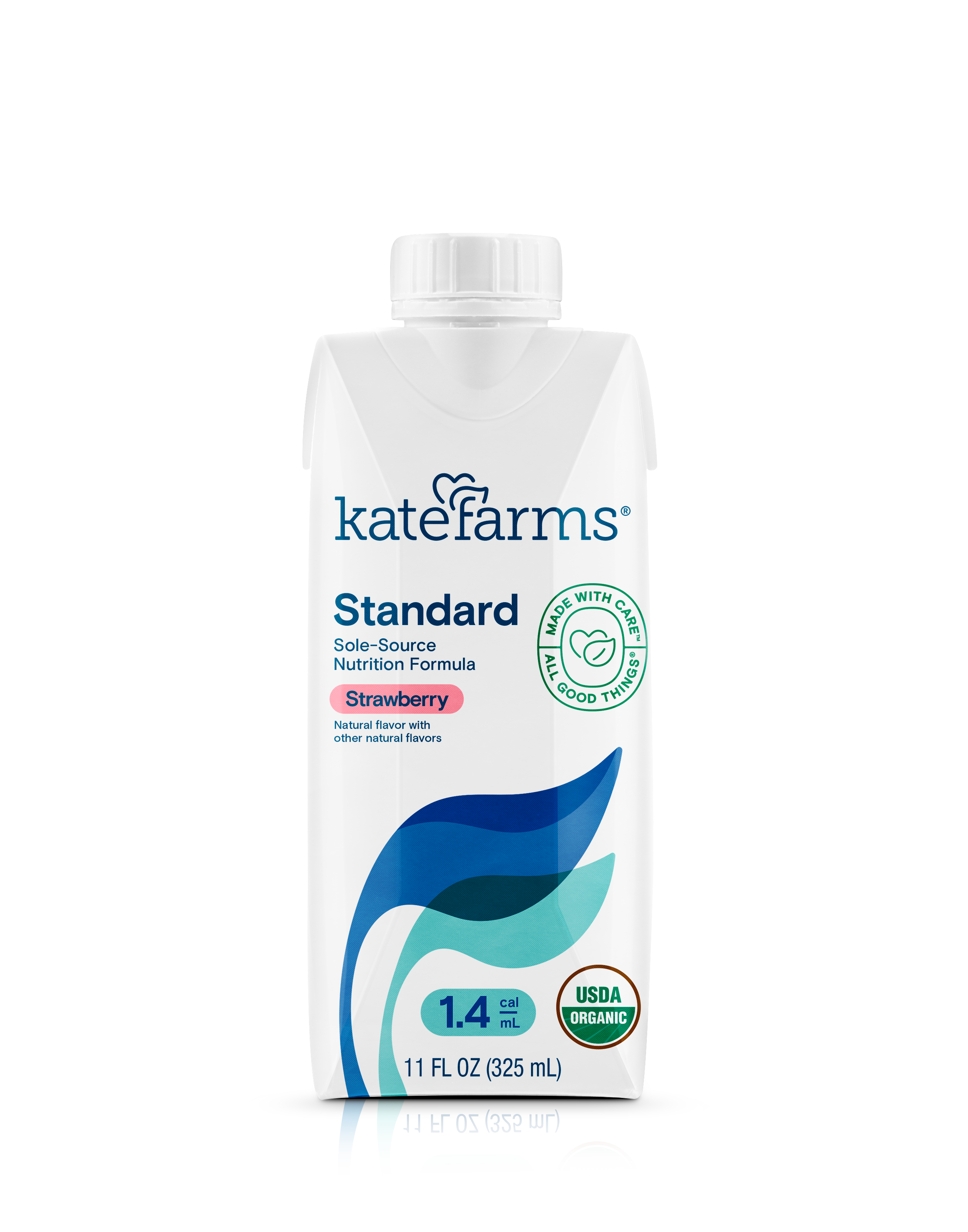 Standard 1.4 Strawberry