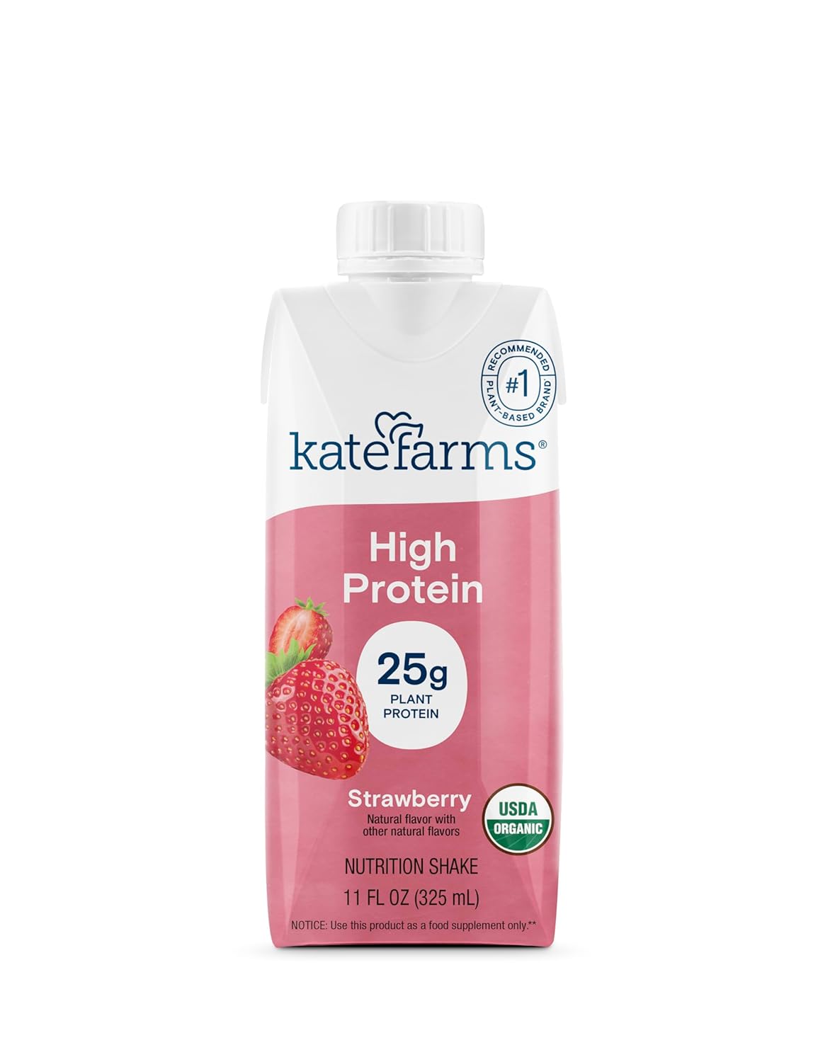Kids Nutrition Strawberry