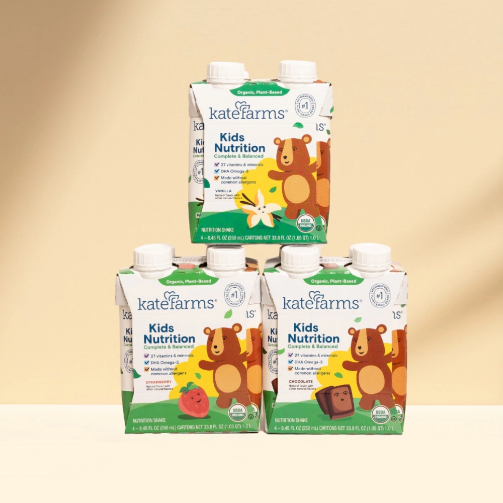 Kids Nutrition