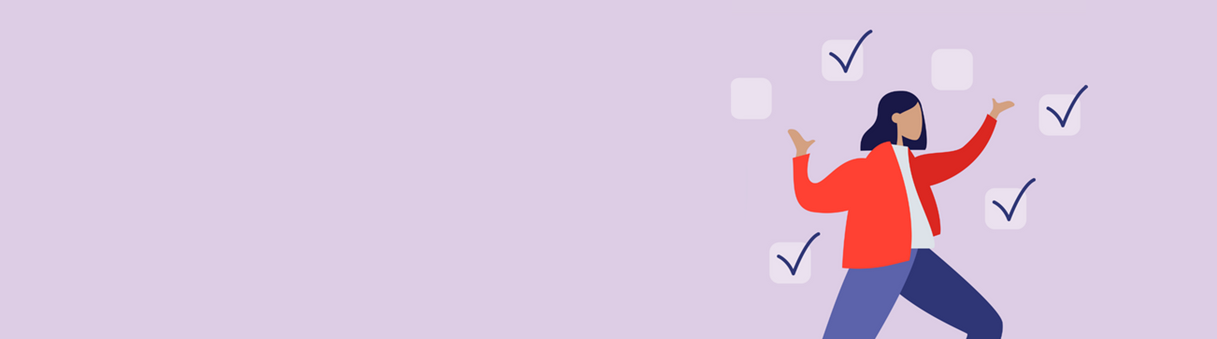 Hero background
