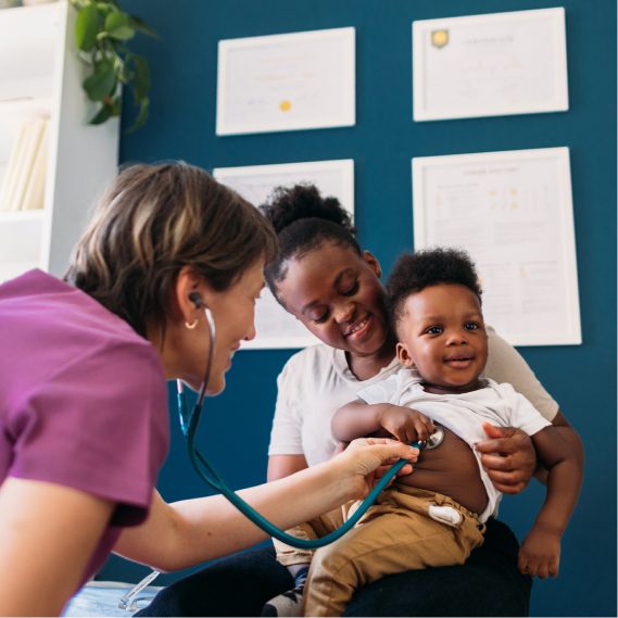 Tile - Wellness Article - Food Allergies: What You Need to Know 