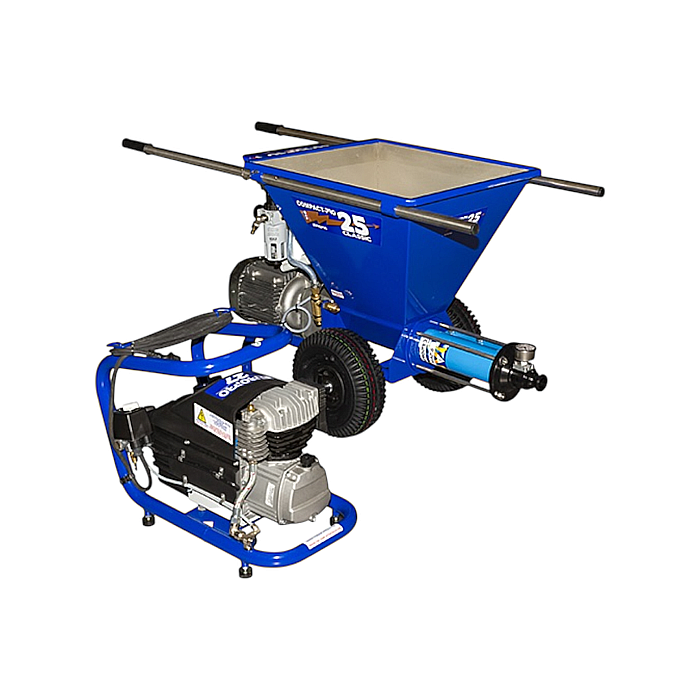 Revizie si mentenanta pentru utilaje de aplicare