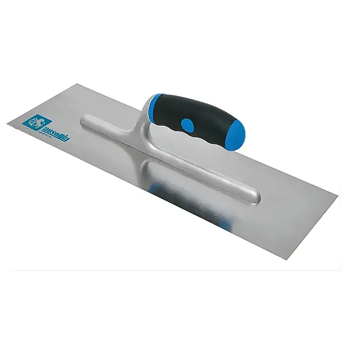 Gletiera inox flexibila Ausonia