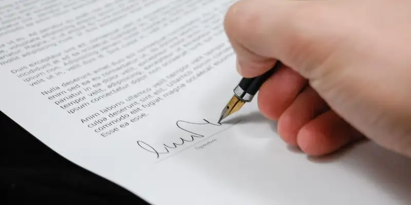 German Motivation Letter (Motivationsschreiben): The Complete Guide to Writing a Professional Motivation Letter in 2026