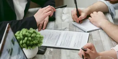 How to Write a German CV (Lebenslauf)