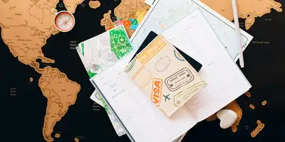 Why Is Your German Visa Being Rejected? Common Mistakes and How to Avoid Them