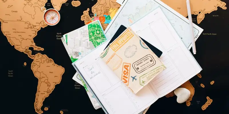 Why Is Your German Visa Being Rejected? Common Mistakes and How to Avoid Them