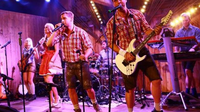 Interview mit Dirty Saints