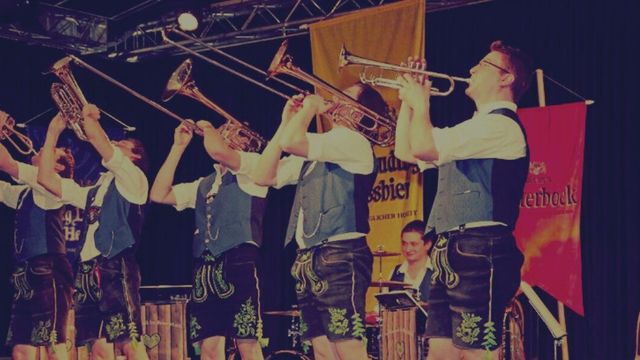 Interview mit Tromposaund vom Starnbergersee