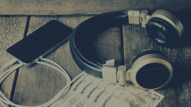 Digitaler Musikvertrieb – Wie du deine Musik online verkaufen kannst!