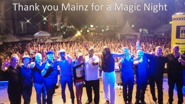 Interview mit Spirit of Soul