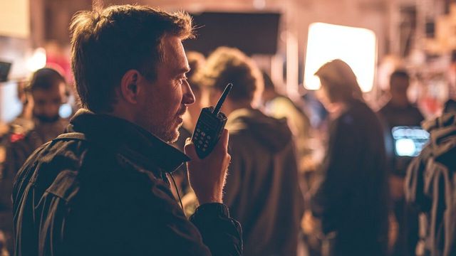 Produktionsleiter Film und Fernsehen: Aufgaben & Karriere Guide