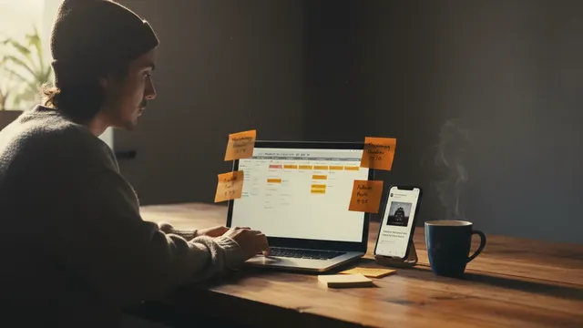 Spotify Pre-Save Kampagne: Tools, Timing, Ads