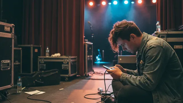 Konzertankündigungen mit KI schreiben: So kommst du schneller zum fertigen Post