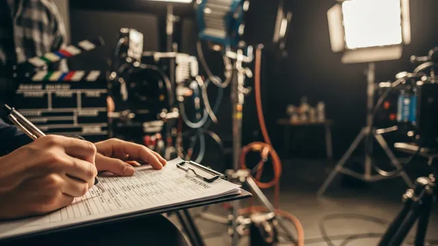 Stundenzettel Vorlage Filmproduktion: Kostenlos + was sie allein nicht loest