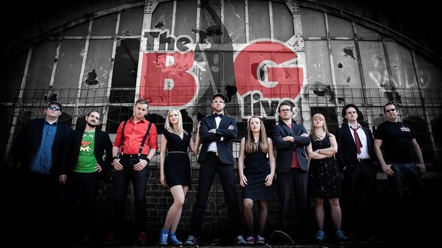 TheBIGlive im Interview