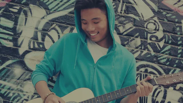 Musikrelease auf Apple Music