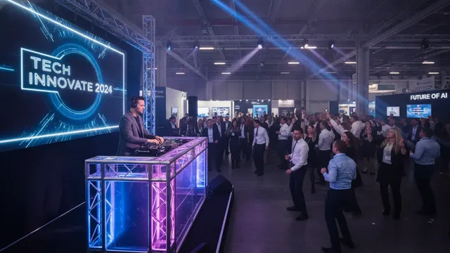 DJ für Hochzeit, Firmenfeier und Geburtstag finden: Workflow in 7 Schritten — Guide 2026