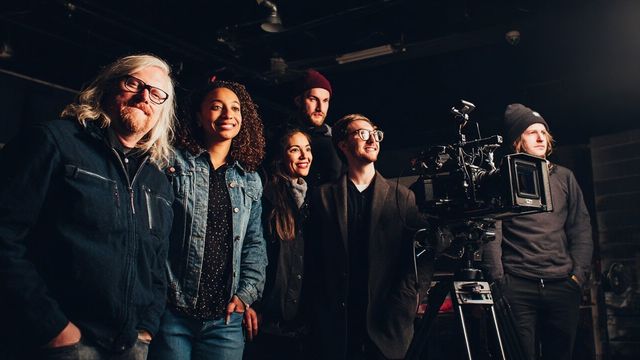 Filmproduzent Jobs 2025: Karriere in der Filmproduktion