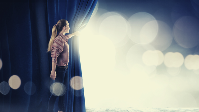 5 Wege, wie Musiker mit Lampenfieber umgehen können