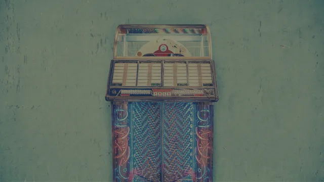 Jukebox im Interview