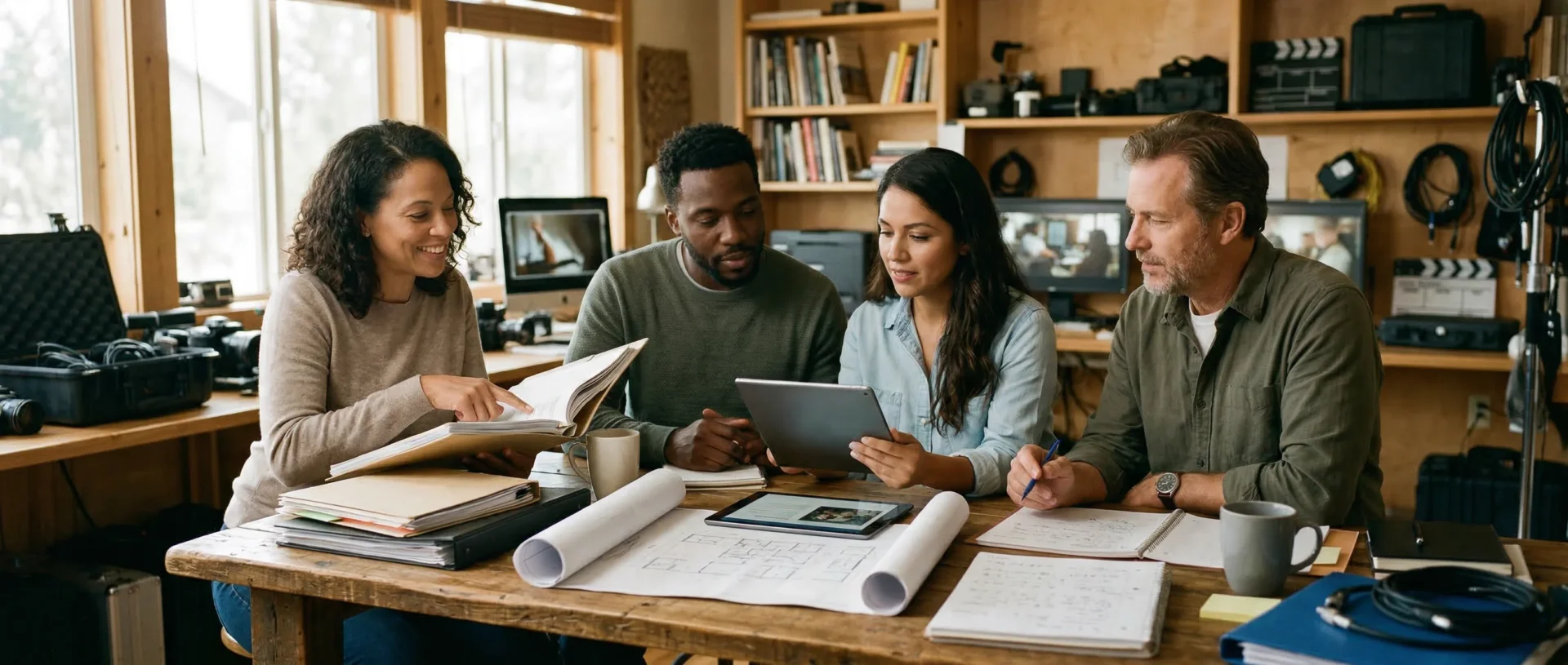 03 inline project context