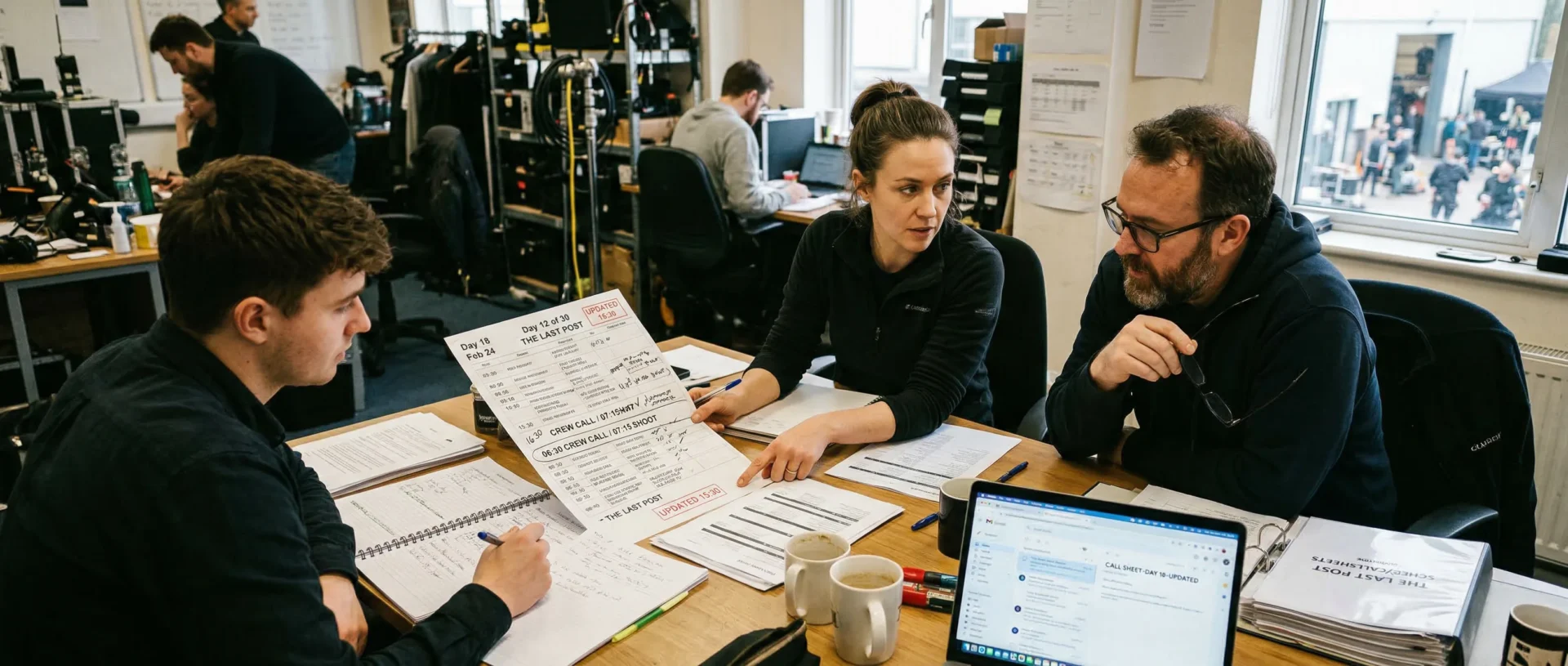 02 inline drehplanung call sheet