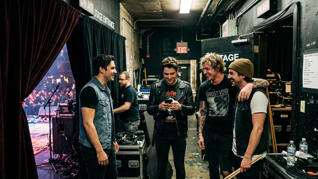 Band Booking Management: Die beste Management-Software für Artists, Gigs und deine Band