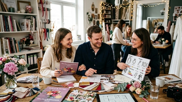 Deine Hochzeit – dein Programm