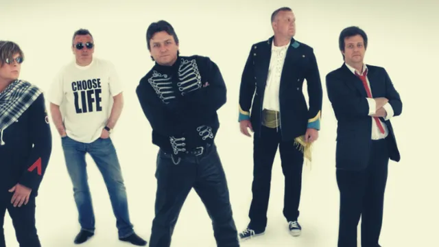 Interview mit Flashback