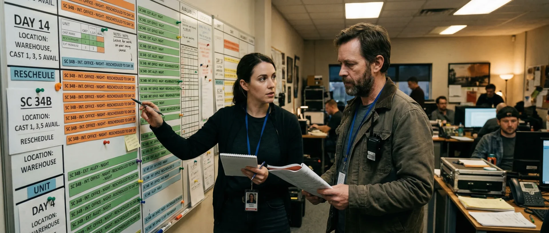 03 inline rescheduling availability