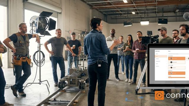 Filmproduktion Software Vergleich 2025: Umfassende Software für effiziente Workflows