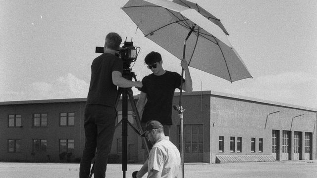 Filmproduktionen organisieren mit digitalen Tools: Case Study mit der Münchner Produktionsfirma Bilderfest und connactz