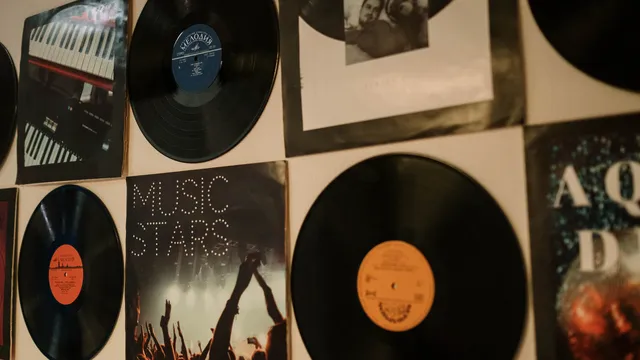 Wie du das perfekte Album-Cover findest: Die besten Tipps für begeisterte Fans