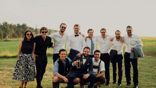 Interview mit Brass Tacks