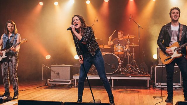 Wie man einen Gig findet