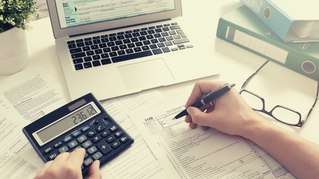 Steuererklärung für Musiker: Welche Ausgaben sind absetzbar?