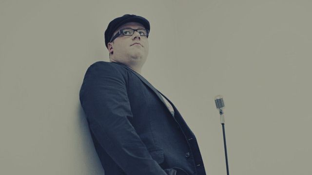 Ben Stone im Interview