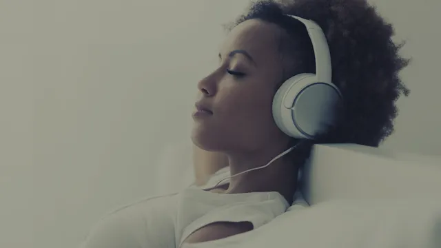 Musikrelease auf Amazon Music