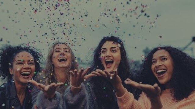 Step-by-Step Anleitung für eine Firmenfeier