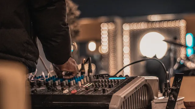 Ultimative Gig-Vorbereitung: Die unverzichtbare Checkliste für Bands vor dem großen Auftritt