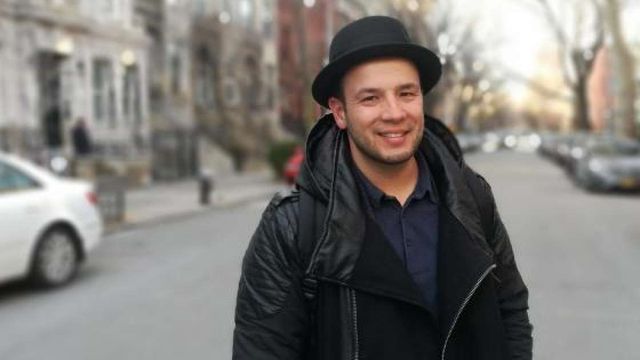 Bobby Bobbsn im Interview